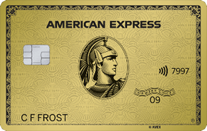 undefinedAmerican Express Preferred Rewards Gold Credit Card