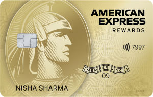 undefinedAmerican Express Membership Rewards Credit Card