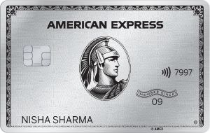 American Express Platinum Card