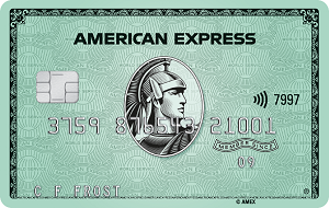 undefinedThe Green Card