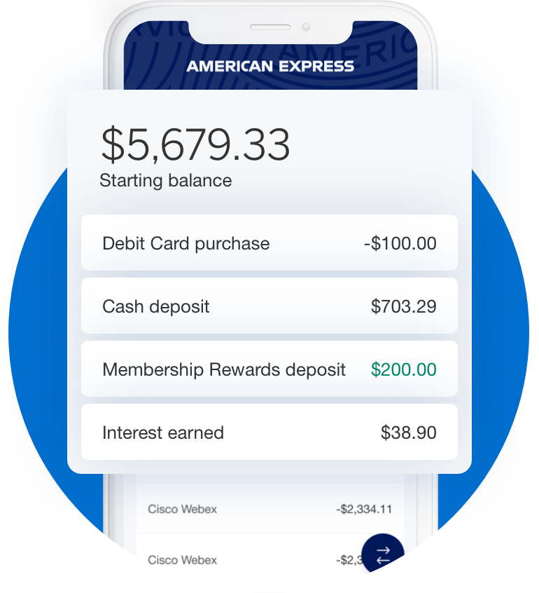 American Express