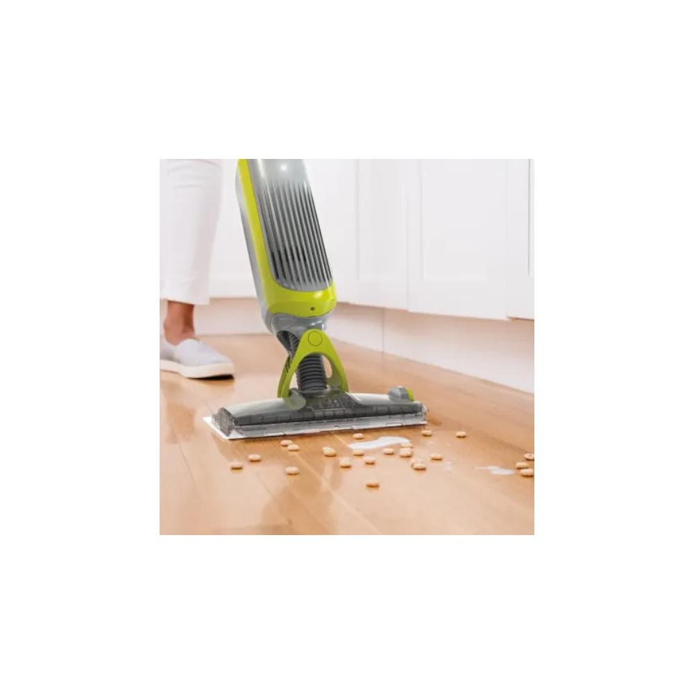 Shark VACMOP Pro Cordless Hard Floor Vacuum Spray Mop with