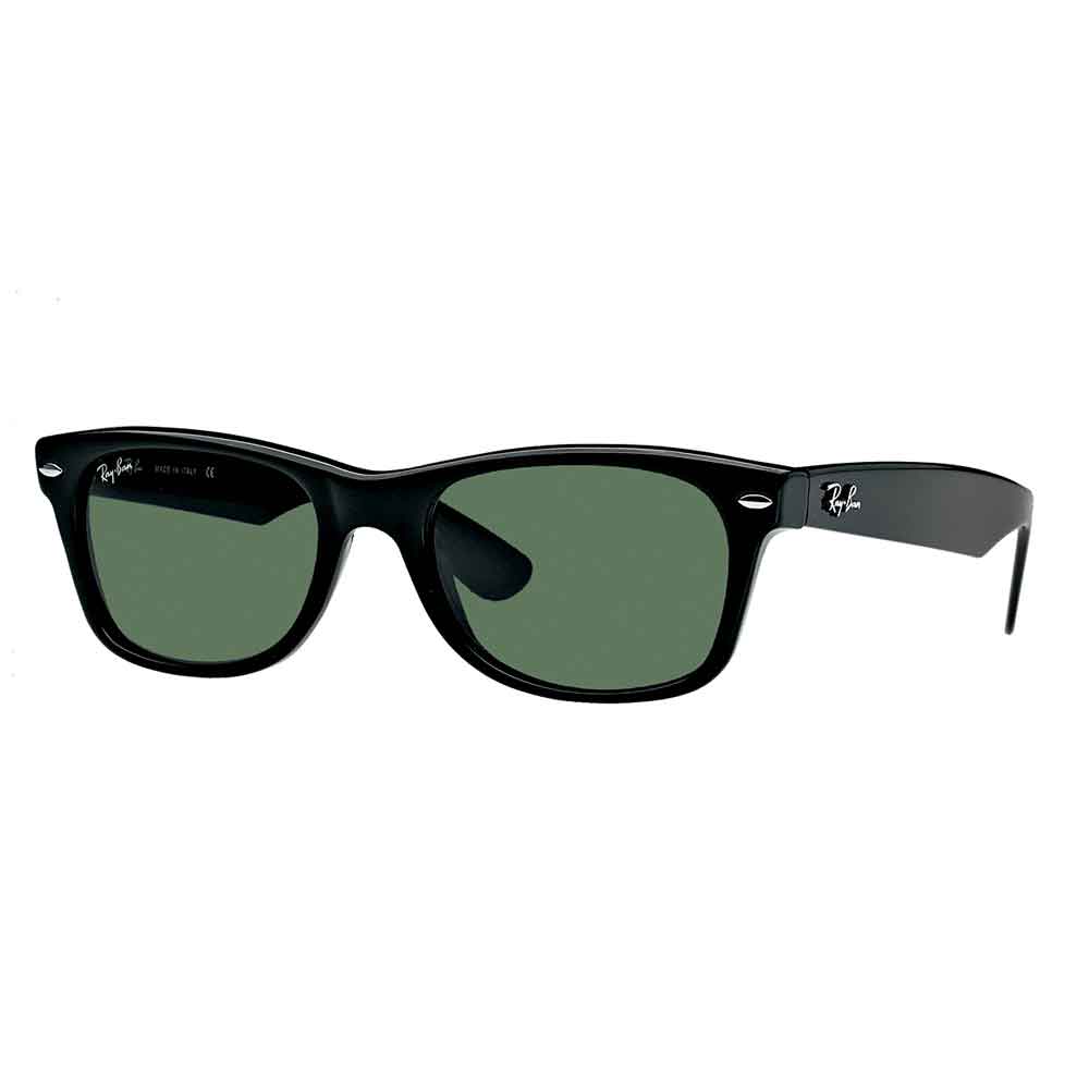 Ray-Ban New Wayfarer Sunglasses Membership Rewards®