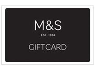 Marks & Spencer Gift Card Purchase Gift Card | Membership Rewards®