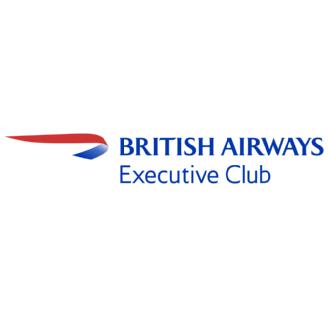 British Airways Executive Club - American Express