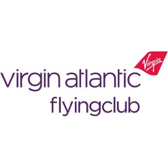 Virgin Atlantic Flying Club - Transfer Points Membership Rewards®