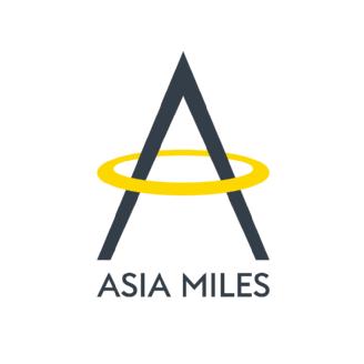 Asia Miles Asia Miles - Transfer Points Membership Rewards®