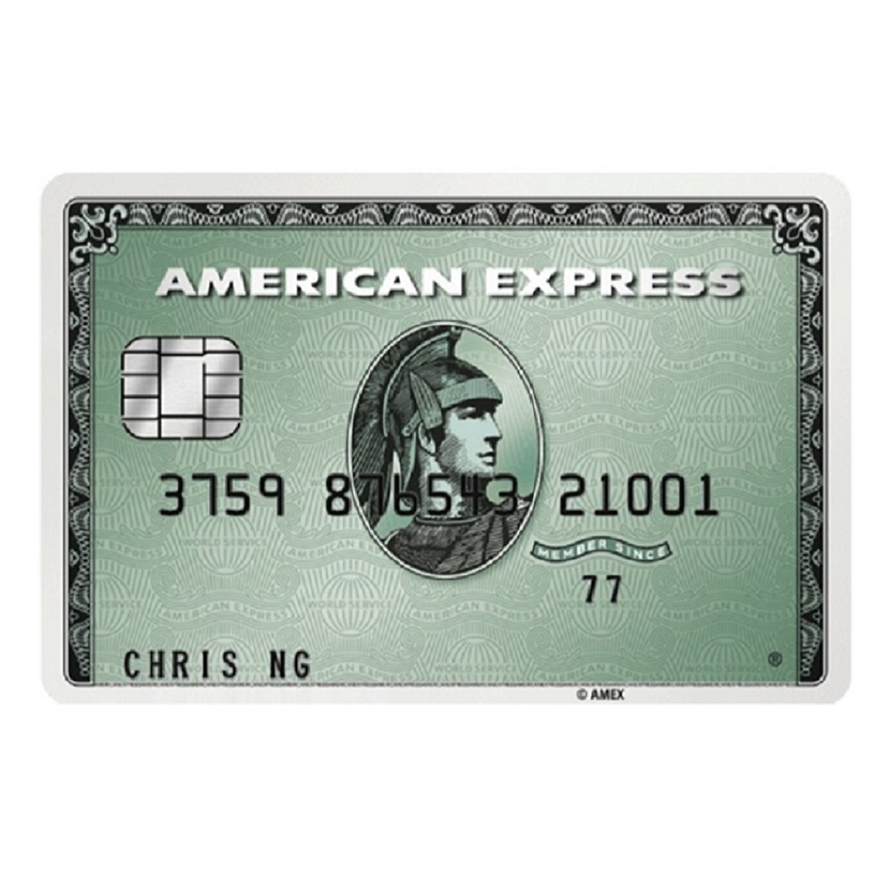 American Express Personal Card Annual Fee Membership Rewards®