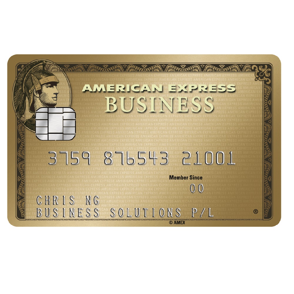 American Express Business Gold Card Annual Fee Membership