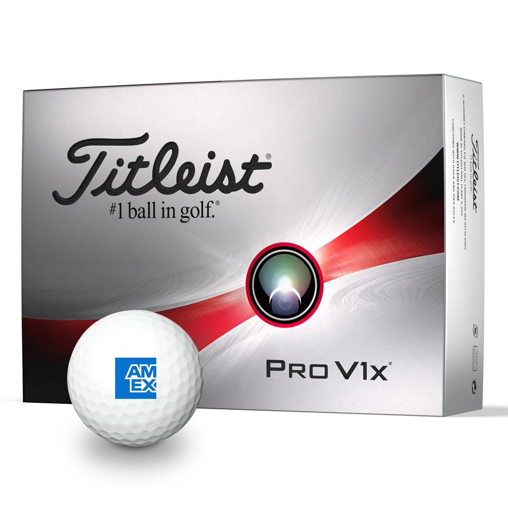 新品 TITLEIST(タイトリスト) PROV 1 ゴルフボール アメックス