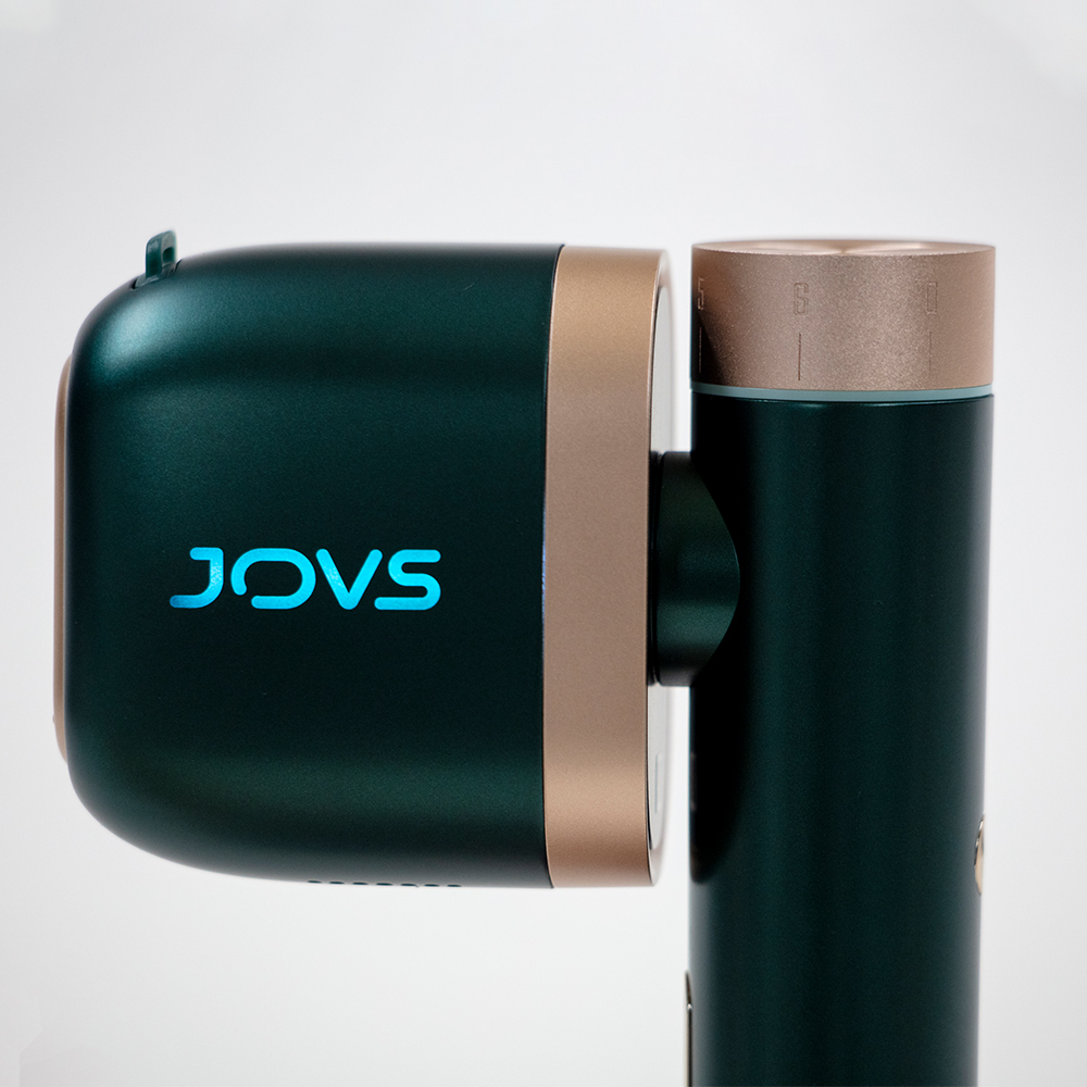 JOVS T3 Pro max 脱毛×美顔器 メンバーシップ・リワード®