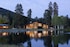 The Lodge at Black Butte Ranch