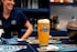 Blue Moon Brewery & Grill