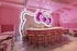 Hello Kitty Cafe Irvine