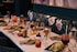 Blanc Champagne Bar - KC
