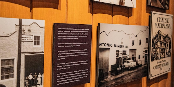 poster, advertising, wood stain, exhibition