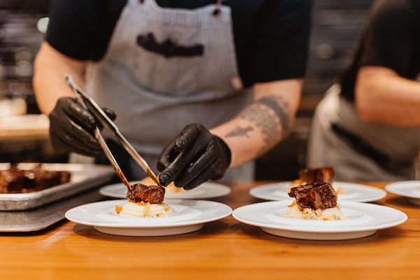 food, cooking, tableware, ingredient, culinary arts, finger food