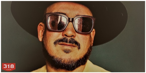 eyewear, glasses, vision care, hat, facial hair, nose