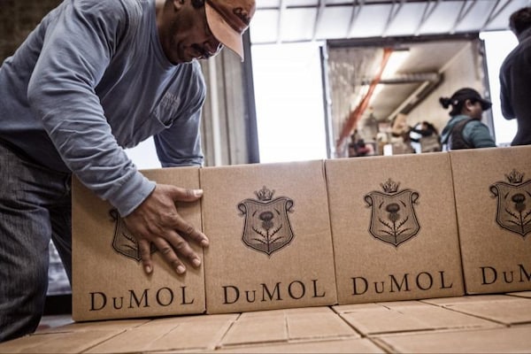 packaging and labeling, cardboard, box