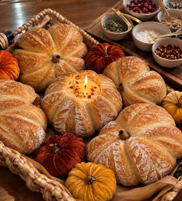 food, ingredient, produce, bread, winter squash, baking