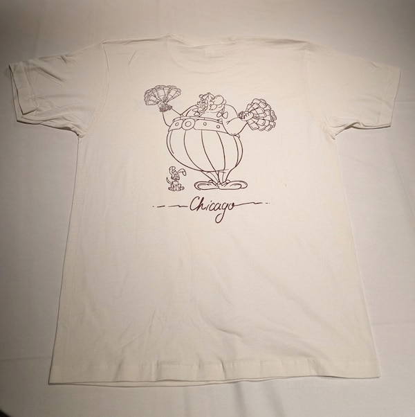 active shirt