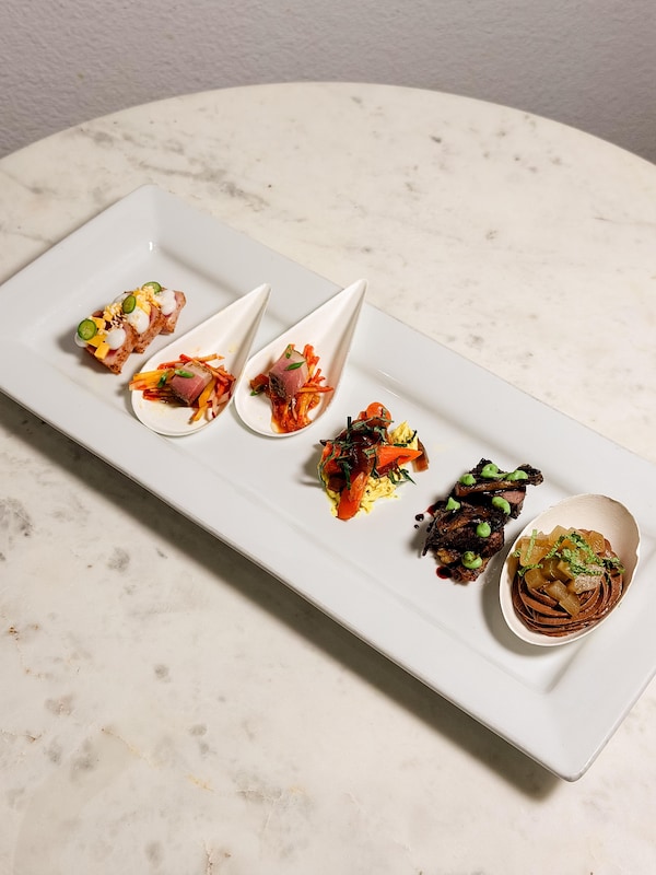 food, tableware, ingredient, finger food, dishware, culinary arts