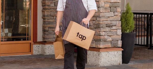 shopping bag, bag