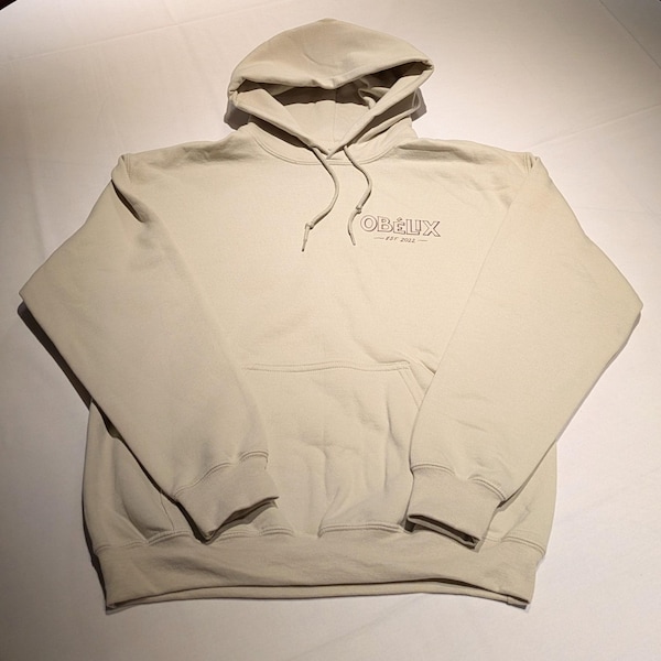 sleeve, hood