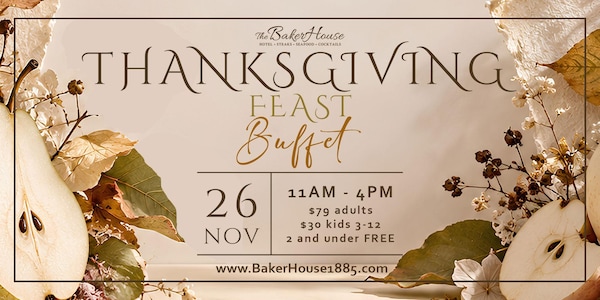 thanksgiving