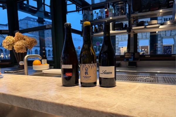 bottle, alcoholic drink, glass bottle, wine bottle, glass, liquor