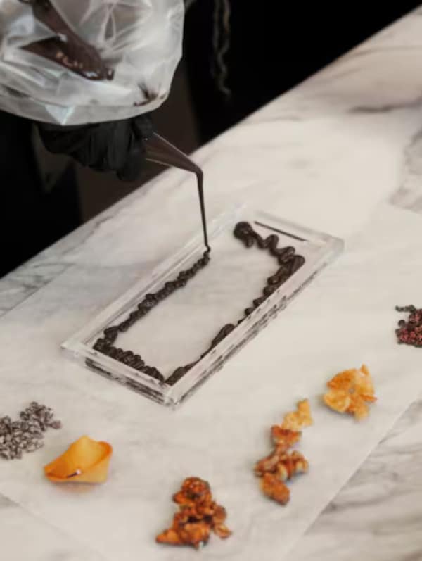 ingredient, food, silver