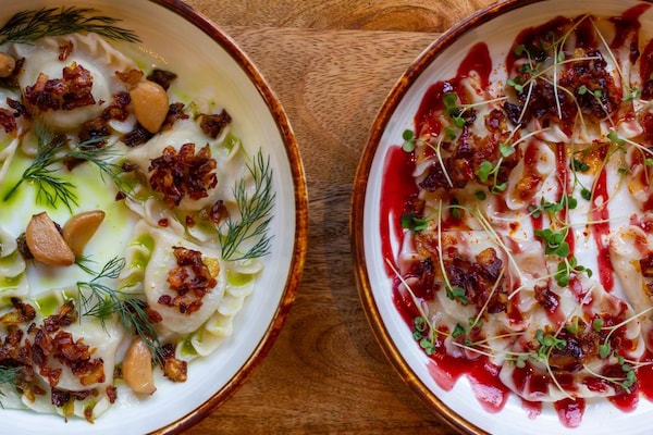 food, ingredient, tableware, garnish, culinary arts, recipe