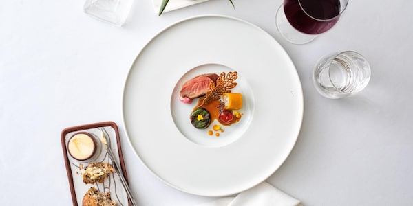 tableware, dishware, serveware, food, plate, ingredient