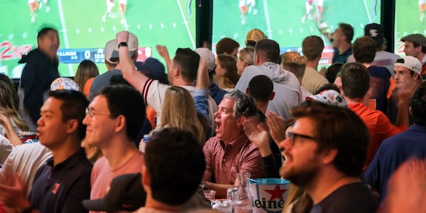hair, t-shirt, shirt, crowd, social group, fun