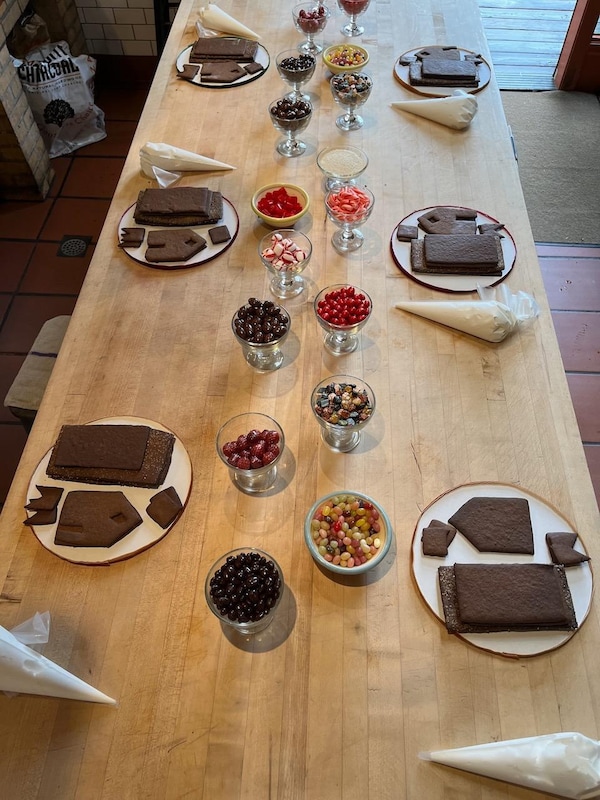 food, tableware, serveware, ingredient, table, furniture