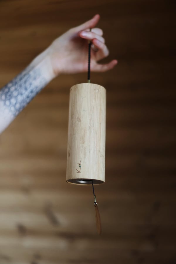 wood, natural material, hardwood, wind chime, light fixture, wood stain