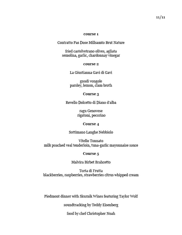 restaurant, restaurant menu, document