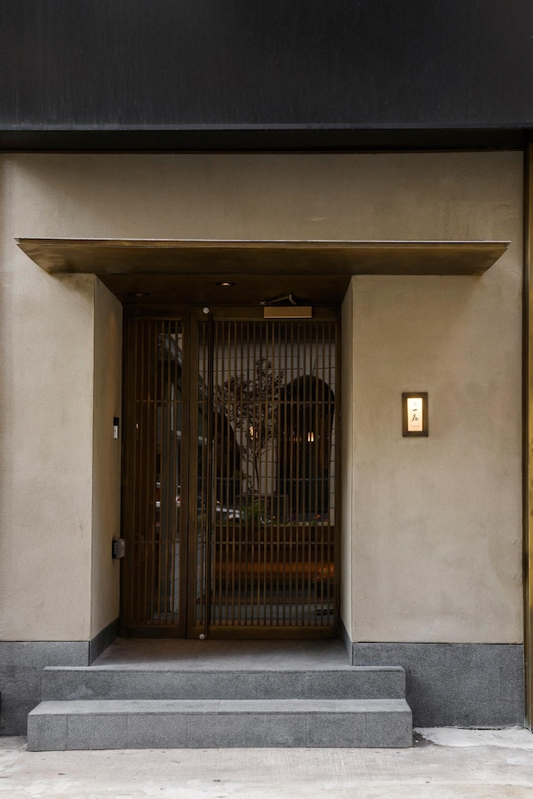 building, wood, door, plant, home door, facade