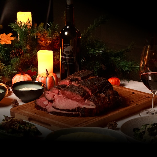 food, tableware, ingredient, meat, beef, venison