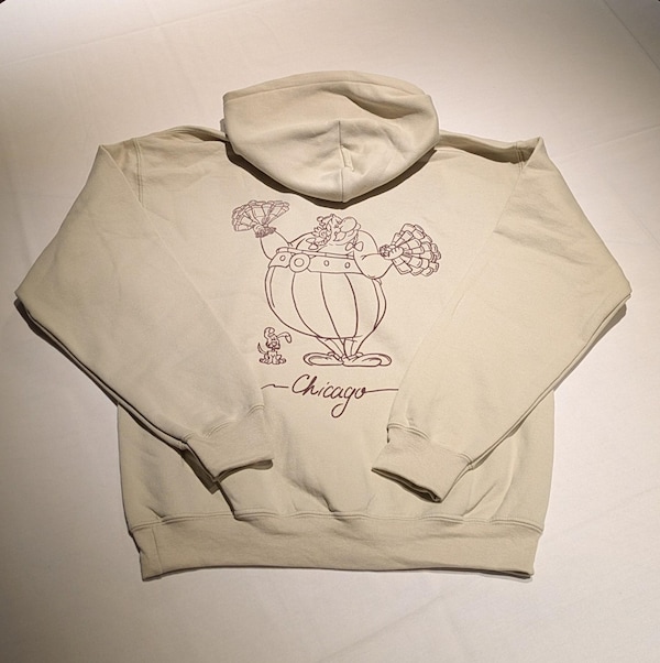 sleeve, hood, hoodie