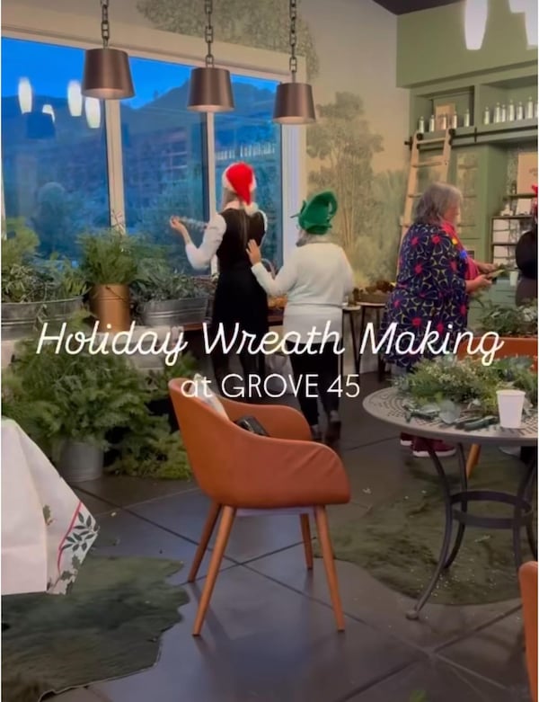 furniture, lighting, chair, christmas decoration, holiday, christmas day