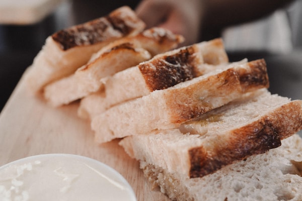 food, ingredient, bread, sliced bread, finger food, recipe