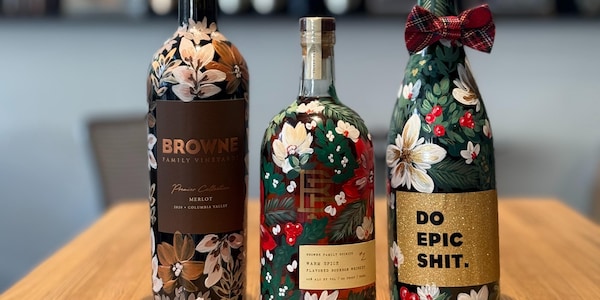 bottle, glass bottle, alcoholic drink, liquor, alcohol, wine bottle