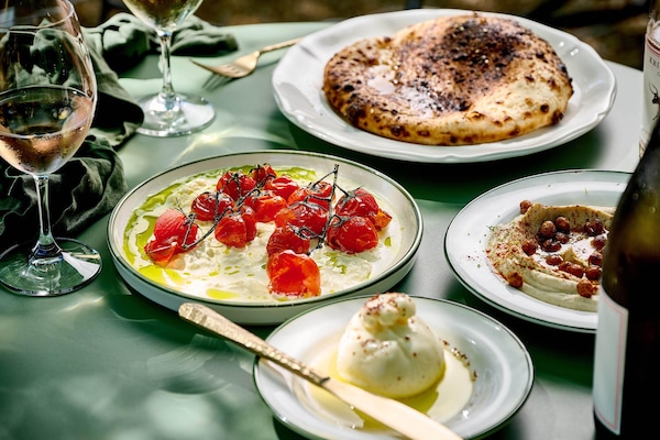 food, tableware, ingredient, dishware, serveware, drinkware