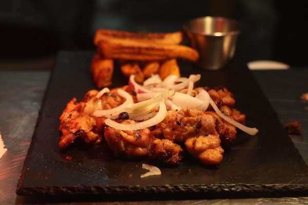 food, tableware, ingredient, recipe, fried food, produce