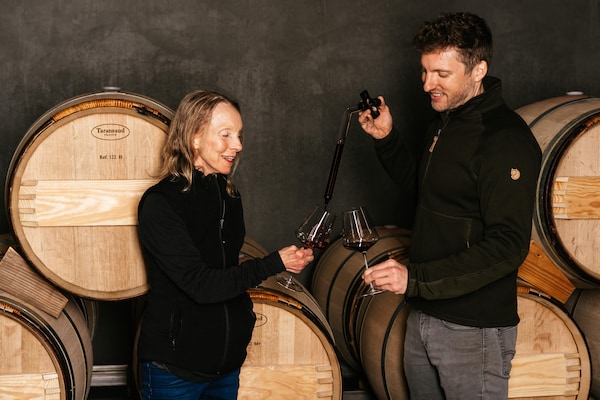 barrel, winery, keg