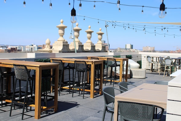 outdoor table, chair, outdoor furniture