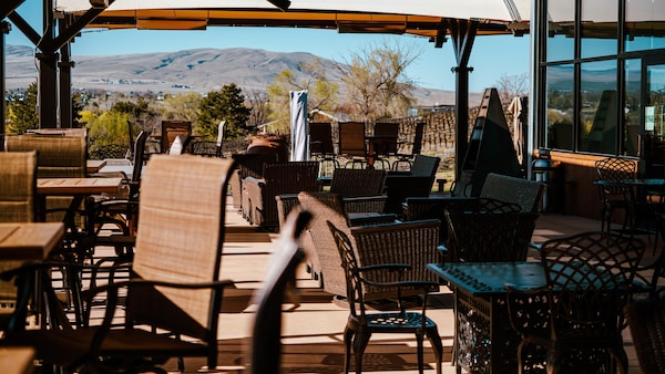 furniture, shade, chair, outdoor furniture, outdoor table, umbrella