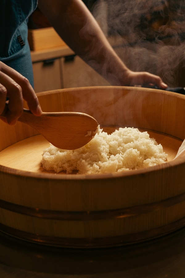 food, rice, staple food, recipe, white rice, cooked rice