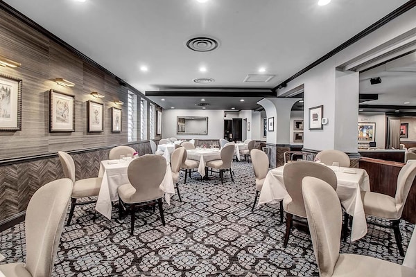 furniture, table, chair, floor, decoration, picture frame
